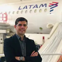 Foto de perfil de JEFFERSON CESTARI